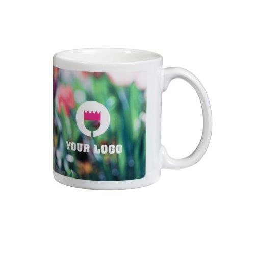 Full colour mug | 300 ml - Image 7